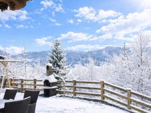 Leitenhofh�tte Brandenberg Almh�tte Brandenberg